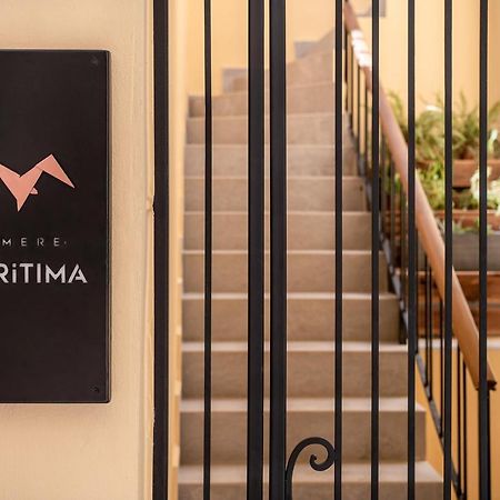 Camere Maritima Ханя Екстериор снимка