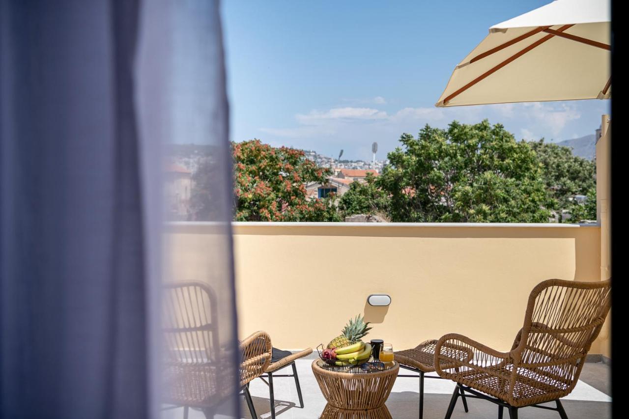 Camere Maritima Ханя Екстериор снимка