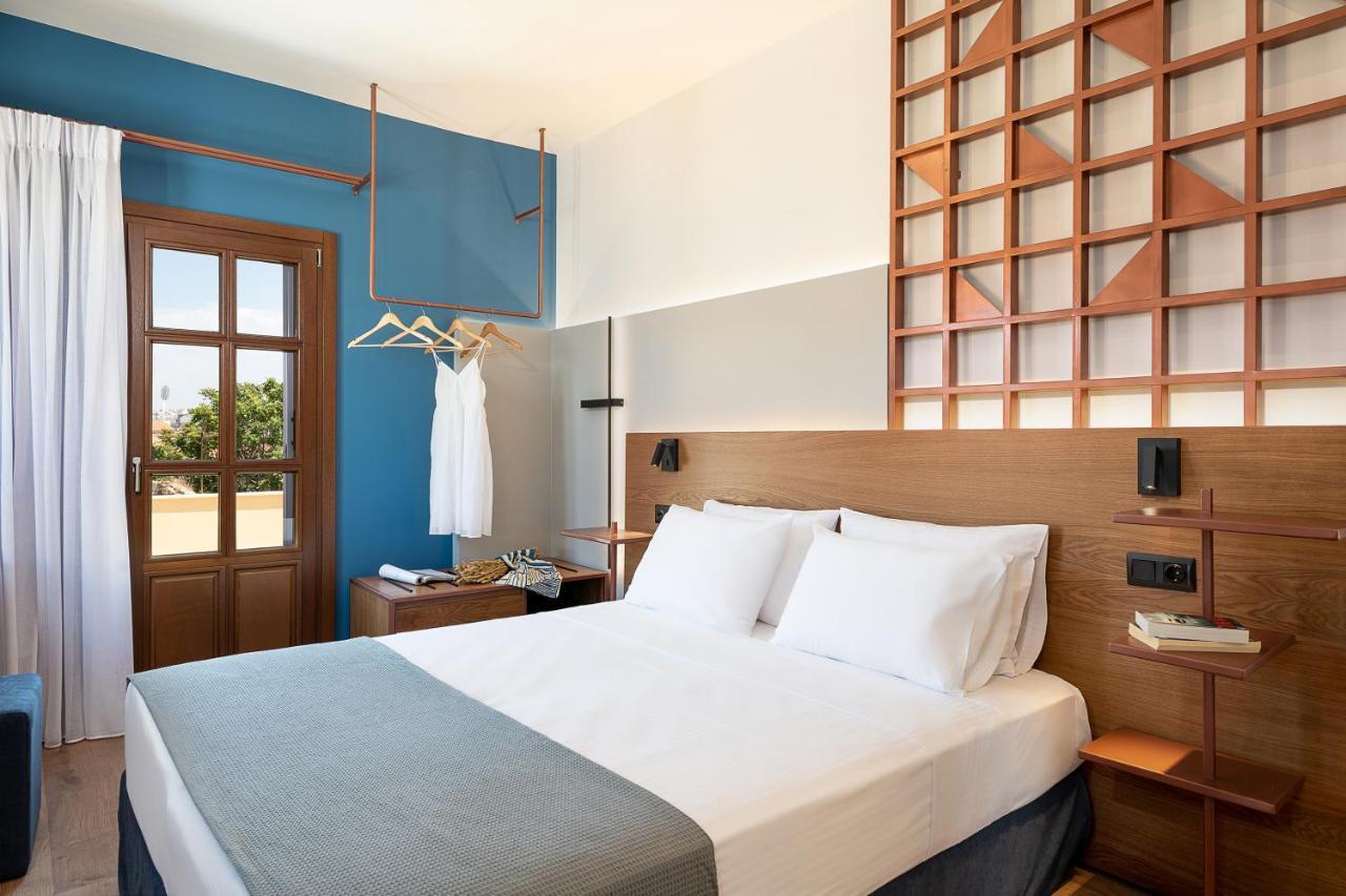 Camere Maritima Ханя Екстериор снимка