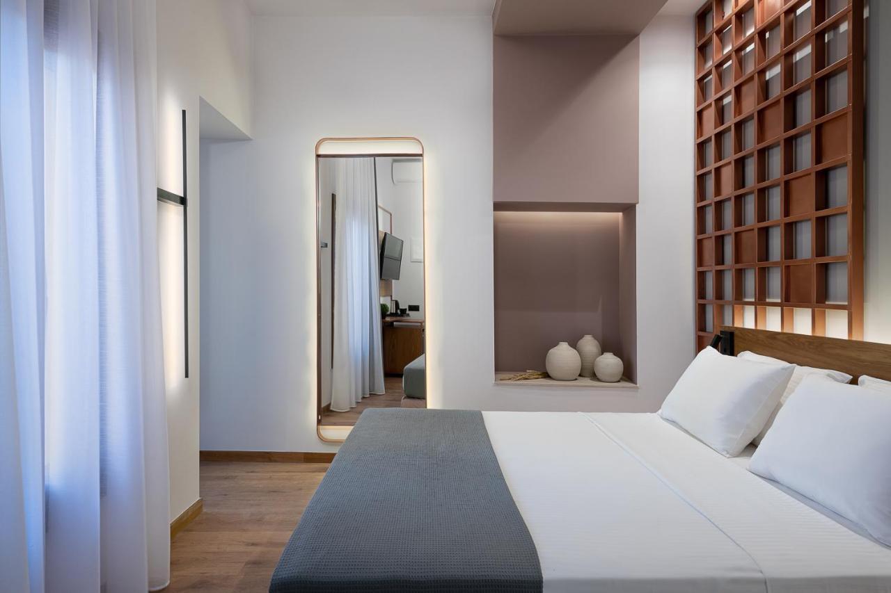 Camere Maritima Ханя Екстериор снимка