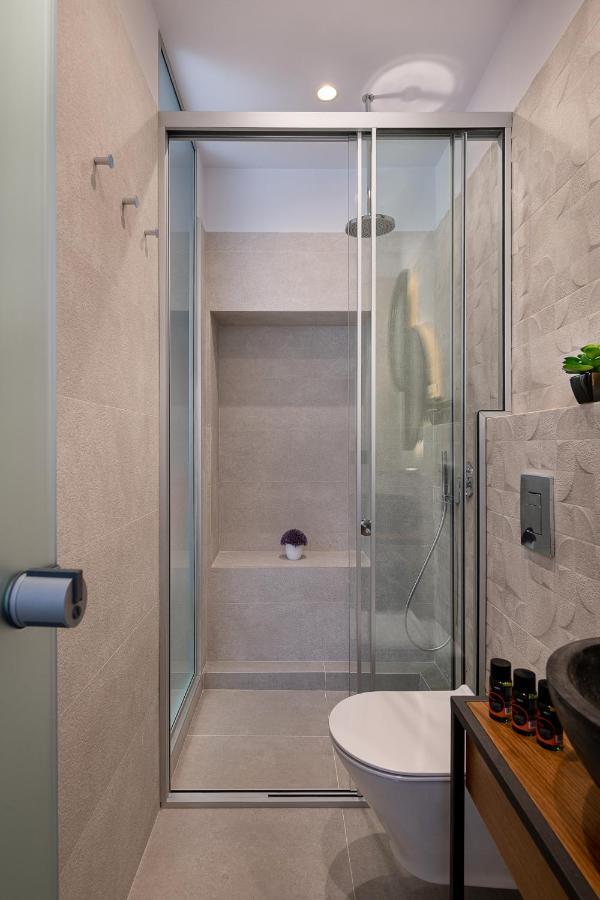 Camere Maritima Ханя Екстериор снимка
