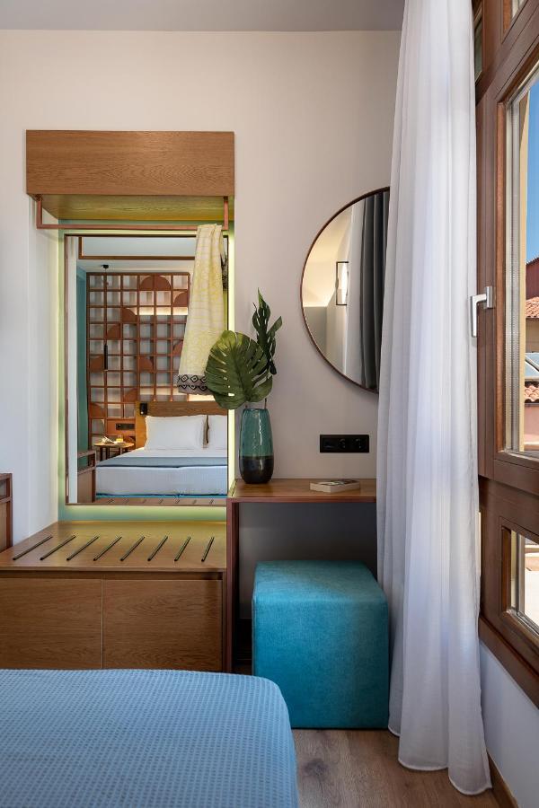 Camere Maritima Ханя Екстериор снимка