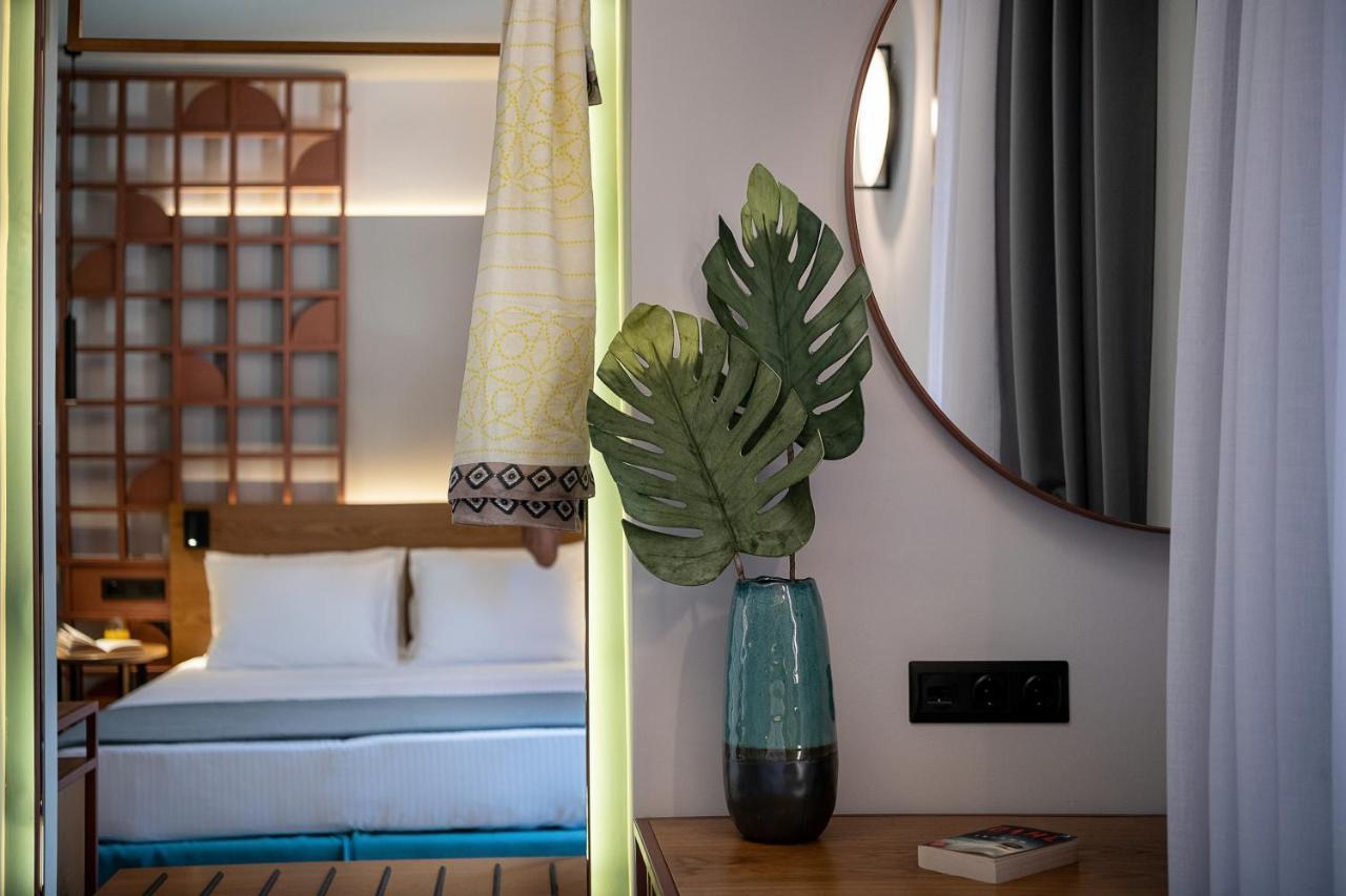 Camere Maritima Ханя Екстериор снимка