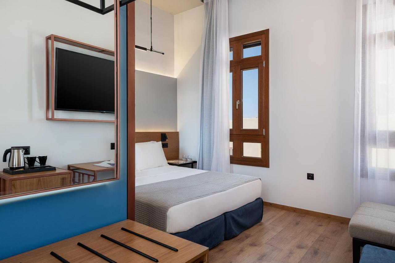 Camere Maritima Ханя Екстериор снимка