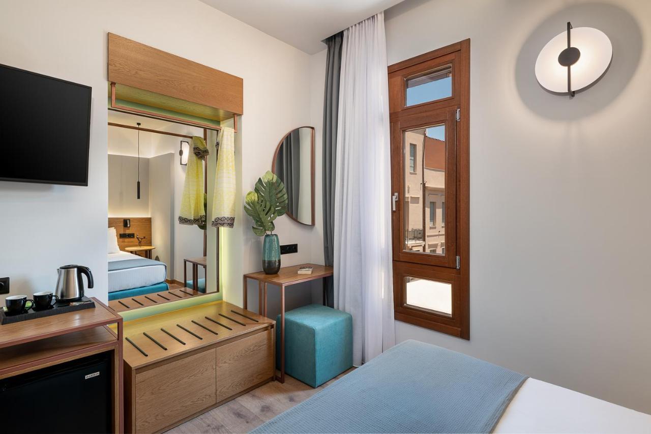 Camere Maritima Ханя Екстериор снимка