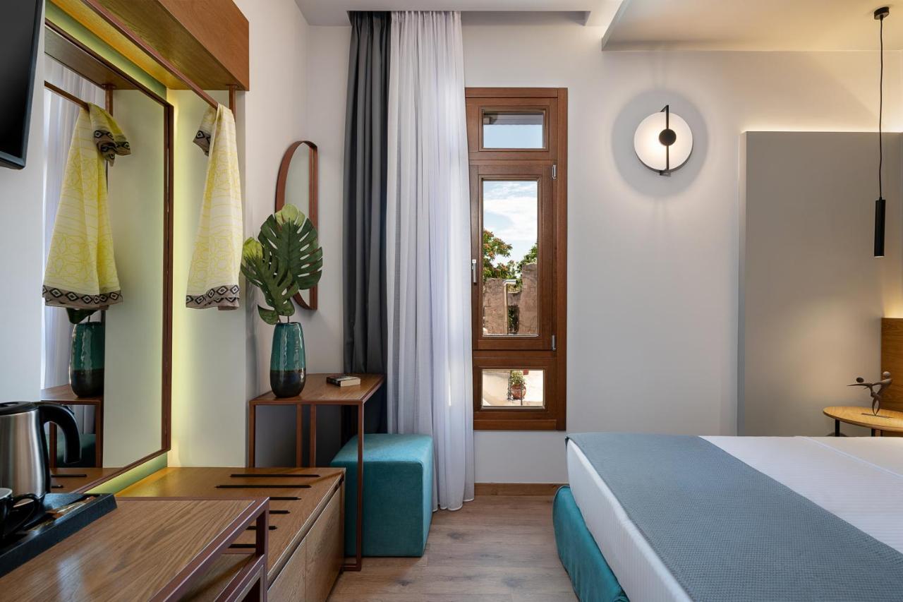 Camere Maritima Ханя Екстериор снимка