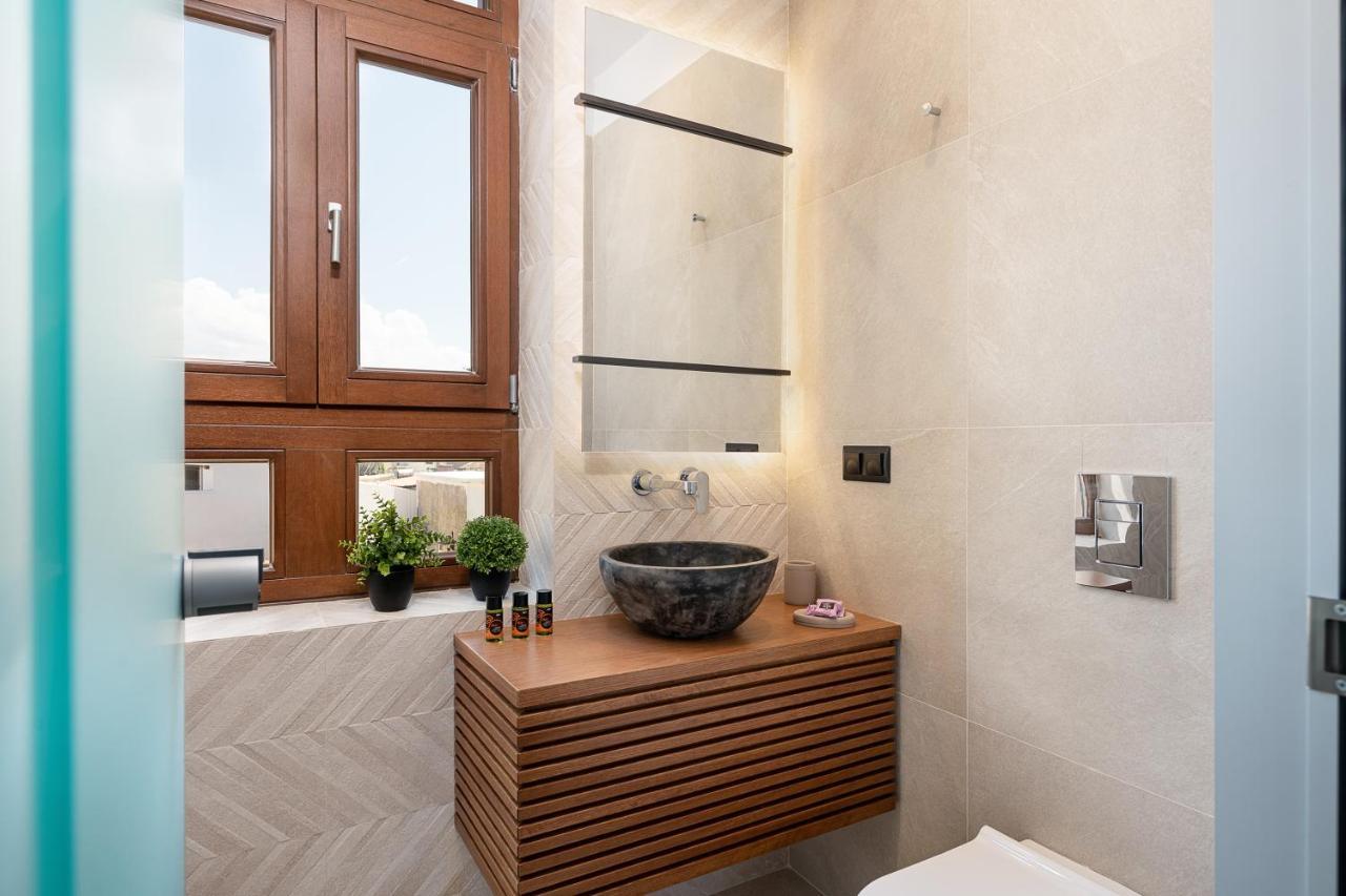 Camere Maritima Ханя Екстериор снимка