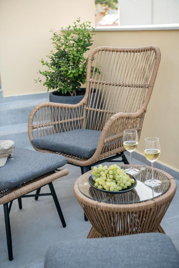 Camere Maritima Ханя Екстериор снимка