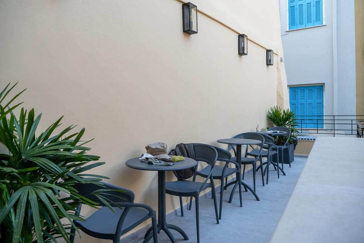 Camere Maritima Ханя Екстериор снимка