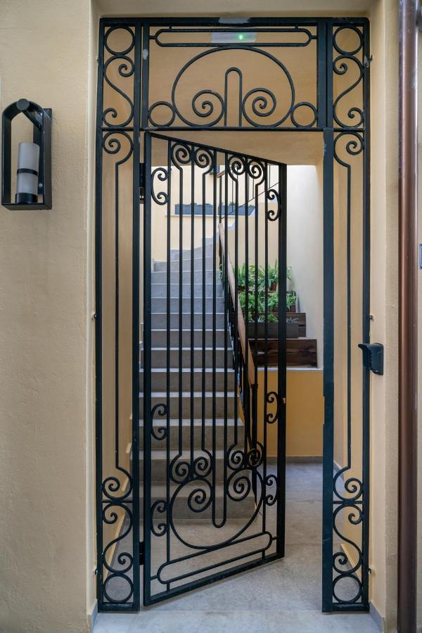 Camere Maritima Ханя Екстериор снимка