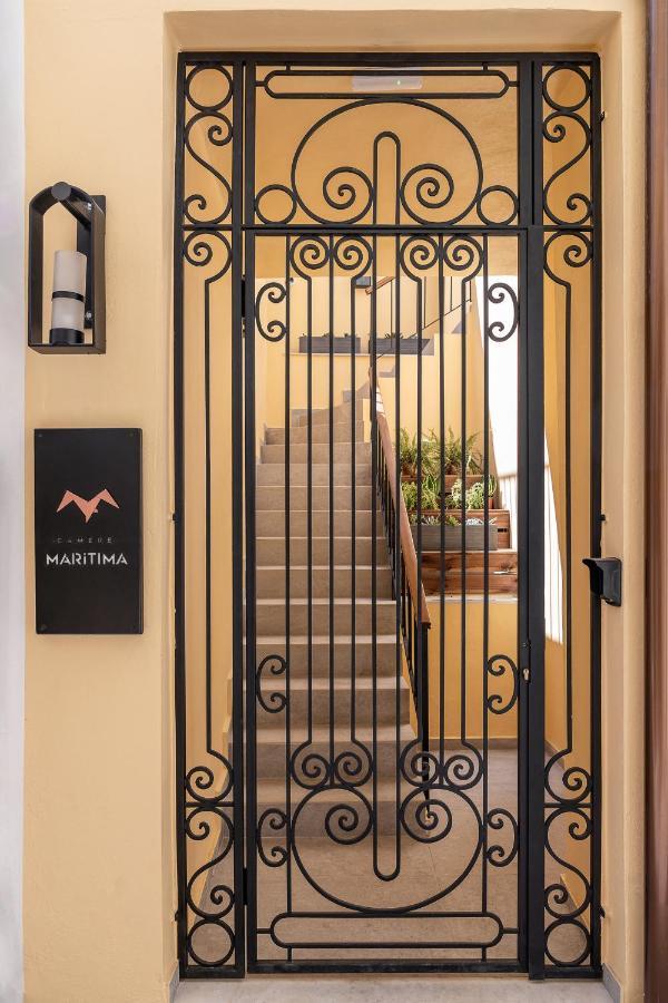 Camere Maritima Ханя Екстериор снимка