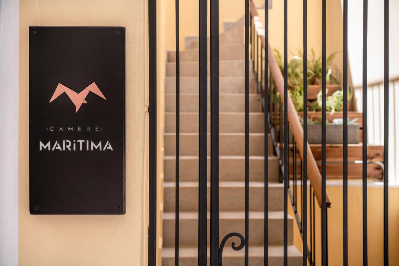 Camere Maritima Ханя Екстериор снимка