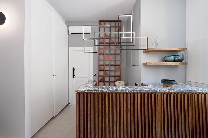 Camere Maritima Ханя Екстериор снимка